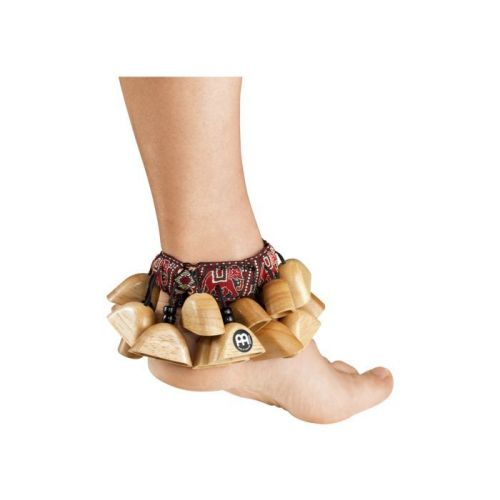 FOOT RATTLE