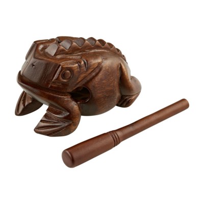 MEINL Frog Guiro Large