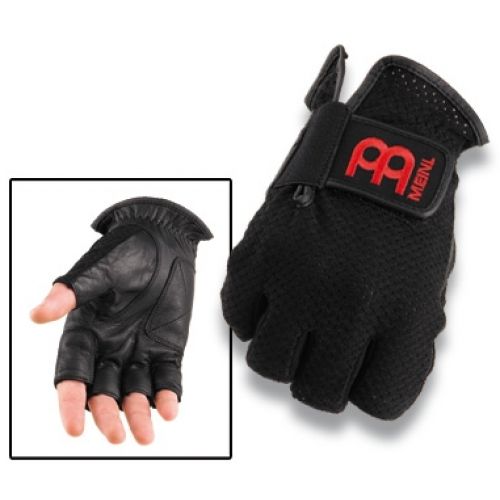 MEINL DRUMMER GLOVES - MEDIUM