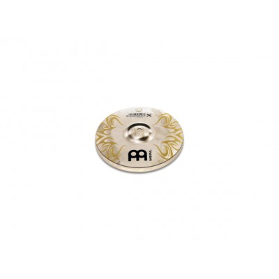 MEINL Charleston GX 8" FX Hat