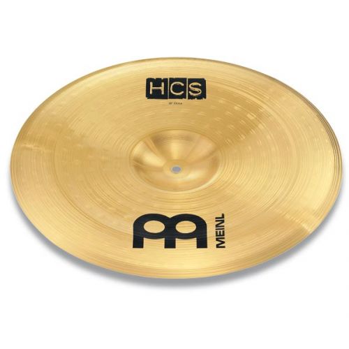 Meinl Hcs 14