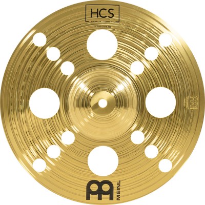 Meinl 12 - Hcs - Trash Stack