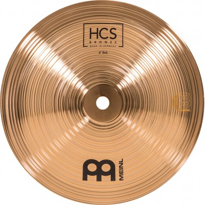 BELL HCS BRONZE 8