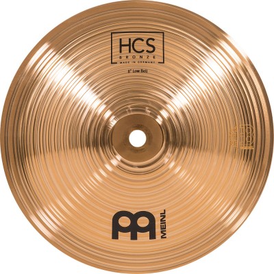 BELL HCS BRONZE 8