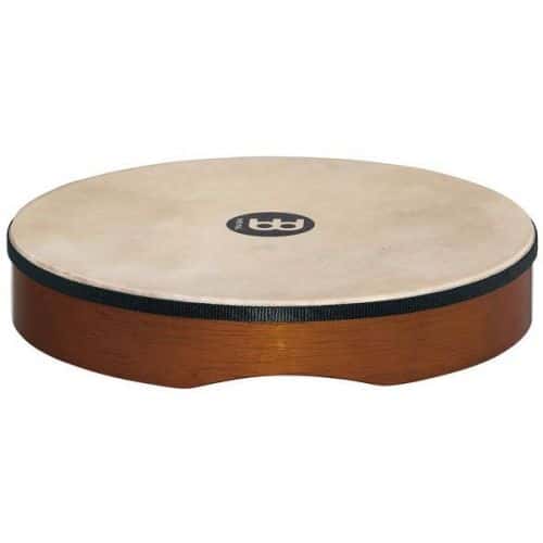 HAND DRUMS, TRUE FEEL SYNTHETIC HEAD 16