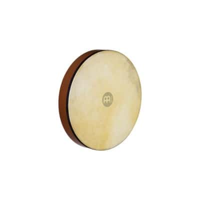 HAND DRUM 16 AVEC PEAU