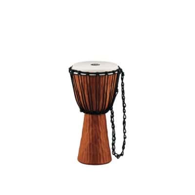 DJEMBE MAHOGANY 10 NILE