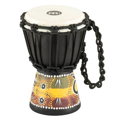 DJEMBE XX SMALL NEGRO GECKO