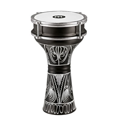 MEINL HE-122 - Darbuka Aluminium 6 1/2 X 12 3/4