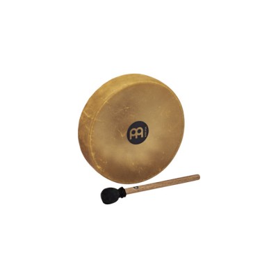 MEINL NATIVE AMERICAN-STYLE HOOP DRUM 12 1/2