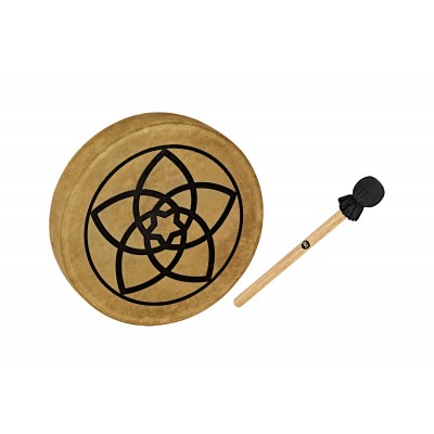 MEINL HOOP DRUM SONIC ENERGY - DIAM 15
