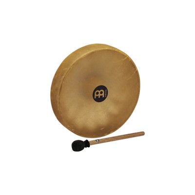 MEINL NATIVE AMERICAN-STYLE HOOP DRUM 15