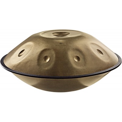 HPSTL92 - Sensory Handpan Do# Mineur (432 HZ) 9 notes