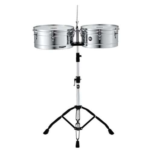 MEINL HEADLINER SERIES TIMBALES 13 & 14