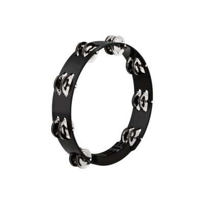 HEADLINER SERIES TOUR TAMBOURINE 2 ROWS