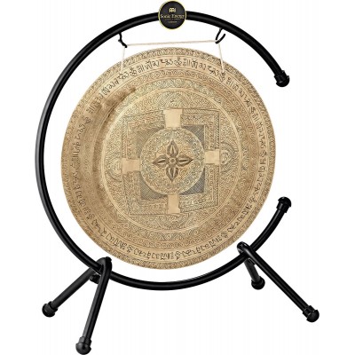 SONIC ENERGY SONIC ENERGY INDIAN PREMIUM WIND GONG, 22" / 55 CM - IG1