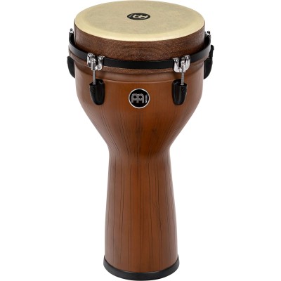 MEINL JUMBO DJEMBE SYNTHE 10" BARNW
