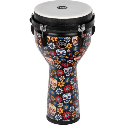 Jumbo Djembe Synthe 10