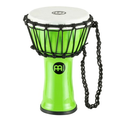 MEINL JRD-G - Djembe JR. 7 Vert