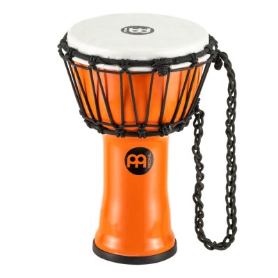 MEINL JRD-O - DJEMBE JR. 7 ORANGE