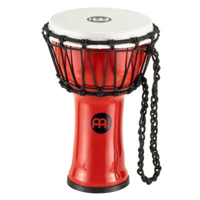MEINL JRD-R - Djembe JR. 7 Rouge