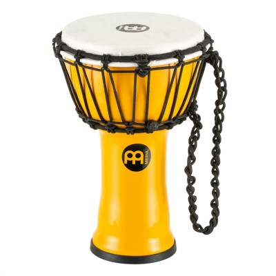 Meinl Jrd-y - Djembe Jr. 7 Jaune