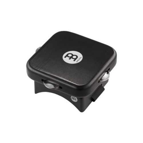 Meinl Jingle Tap Pad   Genou Noir