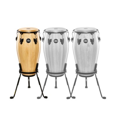 MEINL MCC11NT - Quinto Marathon 11 Naturel Brillant