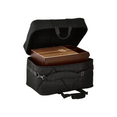 PROFESSIONAL CAJON BAG 23.5 X 17 X 15