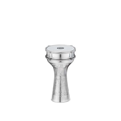Meinl Darbuka  Aluminium 6 1/2 X 12 3/7