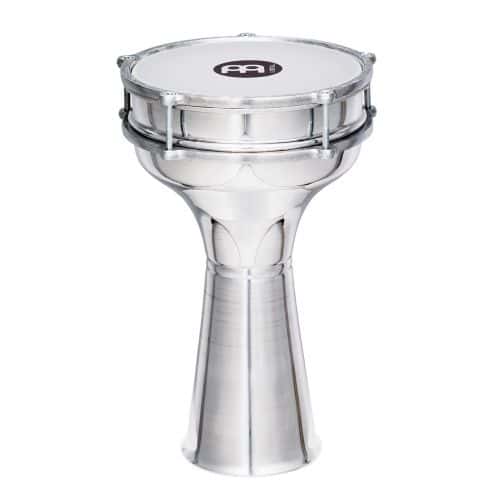 DARBUKA ALUMINIUM 8 X 14 1/2