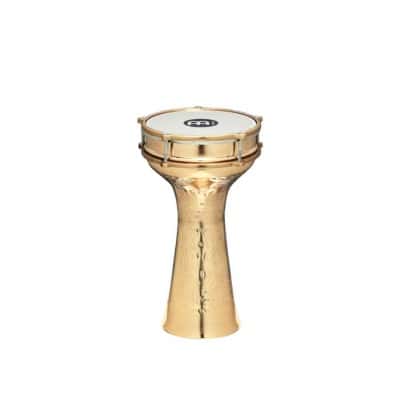 DARBUKA BRASS 20 X 39.5 CM