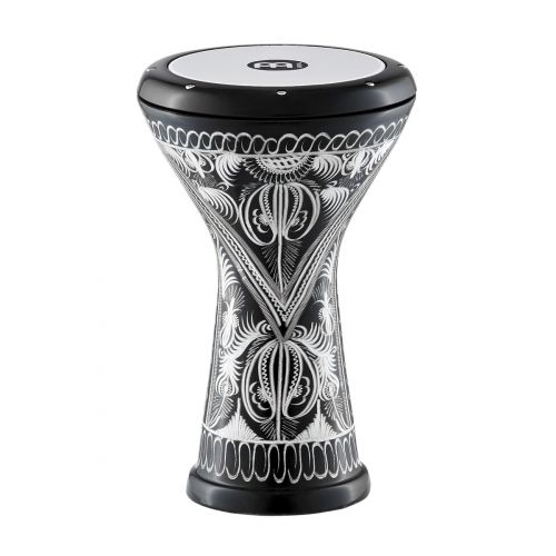 Meinl Doumbek   Aluminium 21.5 X 43.5 Cm