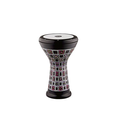 HE-3039 - Doumbek Aluminium 21.5 X 43.5 CM