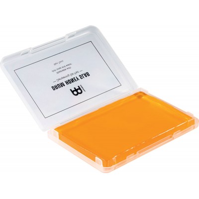 MEINL SOURDINE DRUM HONEY SLAB ATTENUATEUR D