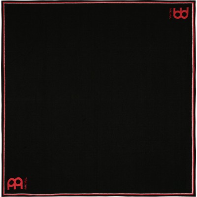 Meinl Tapis Black Large