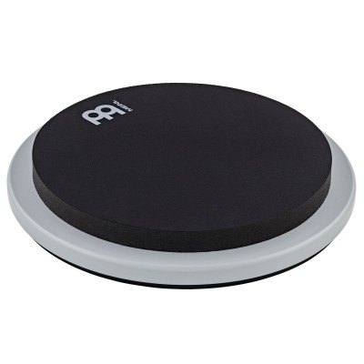 MEINL 12" Double Sided Pad - Gray