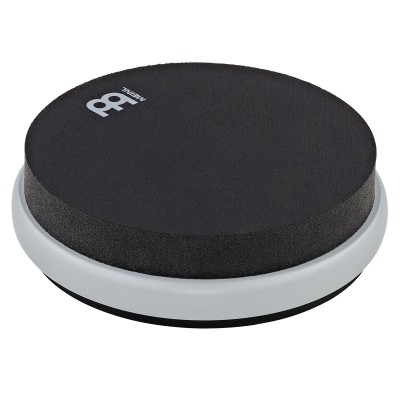 MEINL 6" Double Sided Pad - Gray