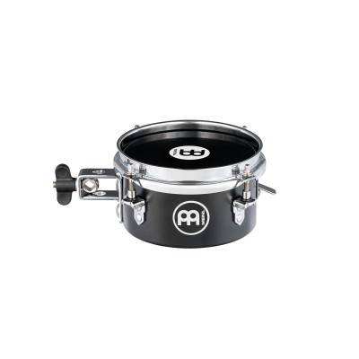 MEINL MDST6BK - Série Drummer Snare Timbales