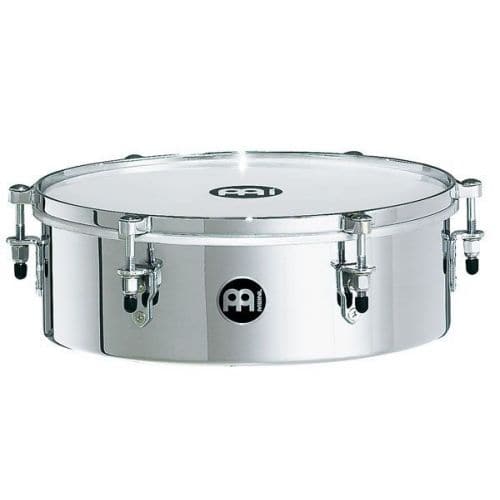 MDT13CH - DRUMMER TIMBALES MARATHON 13