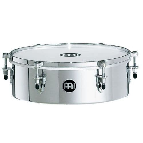 MEINL DRUMMER TIMBALES MINI TIMBALES (PATENTED) 13