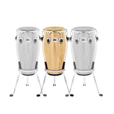 MARATHON EXCLUSIVE SERIES CONGA 11 3/4 CONGA CHROME PLATED HARDWARE