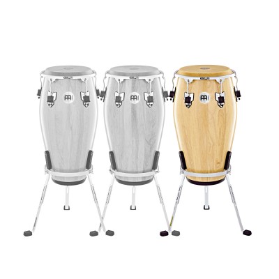 Meinl Tumba Marathon Exclu.121/2  Naturel Chrome