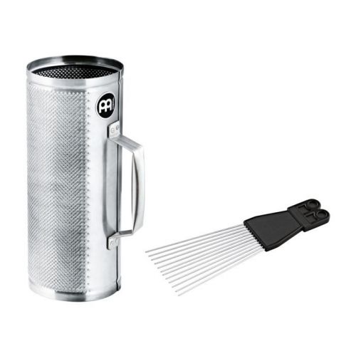 MEINL Merengue Guiro Avec Grattoir
