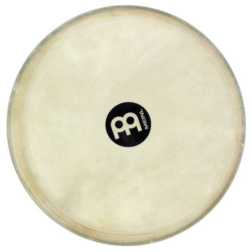 MHHEAD12W - DJEMBE NATURAL SKIN 12