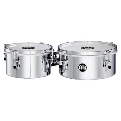 DRUMMER TIMBALE MINI TIMBALE (PATENTED) 8 AND 10