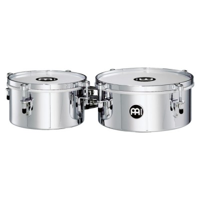 DRUMMER TIMBALE MINI TIMBALE (PATENTED) 8 AND 10