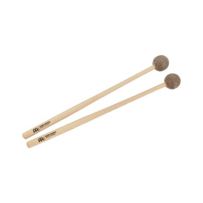 MEINL Mailloche Erable, Petite Tête, Hard 12 1/2