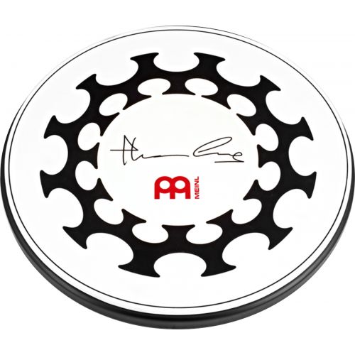 MEINL MPP-12-TL - PRACTICE PAD 12" THOMAS LANG