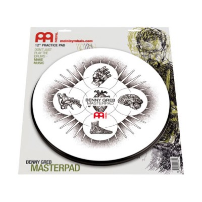 Meinl Pad D